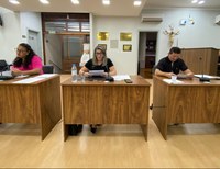 Câmara de Getúlio Vargas aprova moção de repúdio contra decretos estaduais sobre ICMS