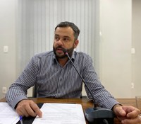 Câmara de Getúlio Vargas aprova Moção de Parabenização ao senador Ireneu Orth