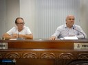 Câmara de Vereadores aprova indicação de instalação de detectores de metal e contratação de policiais para escolas municipais em Getúlio Vargas