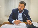 Câmara de Vereadores aprova Projeto de Lei que denomina ruas em Getúlio Vargas