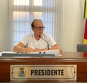 Câmara de Vereadores de Getúlio Vargas aprova construção de quebra-molas em rua do bairro 15 de Novembro