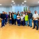 Câmara de Vereadores de Getúlio Vargas aprova e entrega Moção de Parabenização a Valdir Barbosa Granja