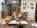 Câmara de Vereadores de Getúlio Vargas aprova indicação para melhorias no acesso à Comunidade de São Pedro