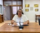 Câmara de Vereadores de Getúlio Vargas aprova melhorias na Rua Frei Gentil