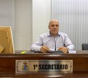 Câmara de Vereadores de Getúlio Vargas aprova melhorias na Rua Giácomo Moccelin
