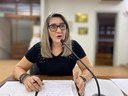 Câmara de Vereadores de Getúlio Vargas aprova melhorias na Rua Pedro Toniollo