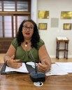 Câmara de Vereadores de Getúlio Vargas aprova pedido de melhorias em escadaria