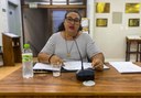 Câmara de Vereadores de Getúlio Vargas aprova pedido de providências para construção de quebra-molas na Rua Alexandre Bramatti