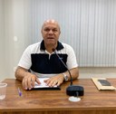 Câmara de Vereadores de Getúlio Vargas aprova pedido de recapeamento asfáltico na Rua Arcibaldo Somenzi