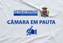 Câmara de Vereadores de Getúlio Vargas aprova ponto facultativo no dia 08 de setembro