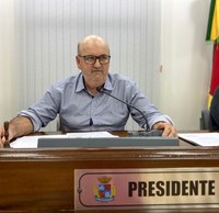 Câmara aprova melhorias na rua Eugênio Gallina no Bairro Santa Catarina
