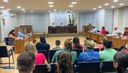 Câmara de Vereadores de Getúlio Vargas aprova Projeto de Lei que ratifica revisão salarial para servidores públicos