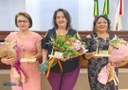 Câmara de Vereadores de Getúlio Vargas entrega Prêmio Mulher Cidadã 2023 em comemoração ao Dia Internacional da Mulher