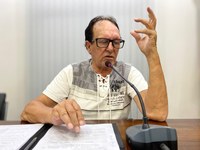 Ciclovia Natalício José Botolli é aprovada por unanimidade em Getúlio Vargas