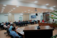 Câmara de Vereadores de Getúlio Vargas aprova reajuste salarial de servidores municipais, aposentados e pensionistas