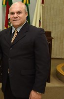 Domingo Borges de Oliveira é eleito presidente do Legislativo de Getúlio Vargas