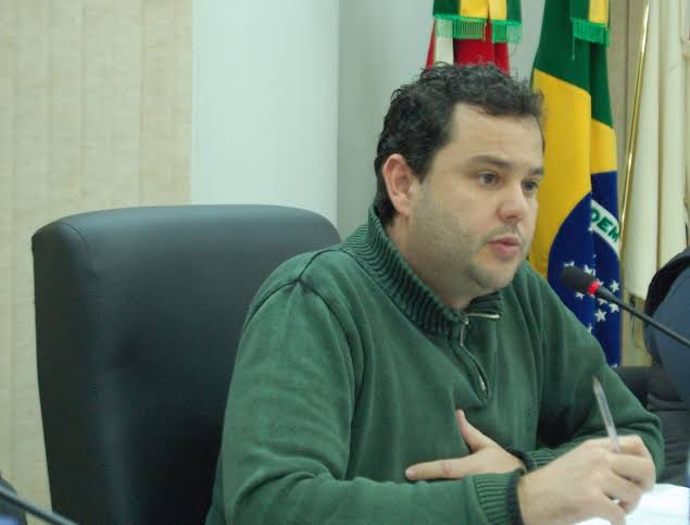 Presidente da Casa sugere adequações e melhorias visando criar um espaço de lazer em Getúlio Vargas
