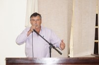 Vereador Amilton Lazzari propõe denominação  de rua no Bairro Santa Catarina