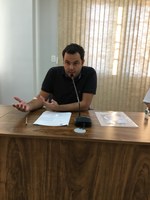 Vereador Dinarte Farias solicita audiência pública para implantação de sinal de TV digital em Getúlio Vargas