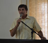 Vereador Nilton Scariot solicita informações sobre  valores do IPVA repassados ao município