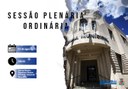 TRANSMISSÃO AO VIVO | Sessão Plenária Ordinária de 03 de agosto de 2023